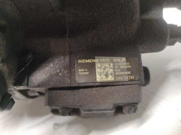 фото thumb №6, Ford s-max mk1 06- 1.8 tdci насос вприскувальний 4m5q9b395ae