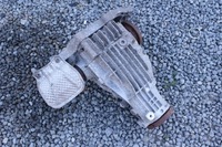 фото thumb №8, Мост задняя kcc 3.0 tdi audi a8 d4