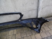 фото thumb №8, Mercedes c-klasa w205 amg lift - бампер передний