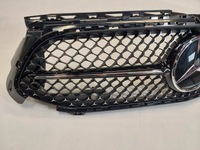 фото thumb №14, Mercedes a177 w177 решётка радиатора