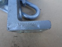 фото thumb №3, Seat altea петлі двері правий задня