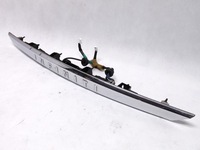 фото thumb №1, Накладка молдинг хром кришки багажника infiniti q50 2013-