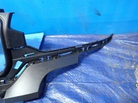 фото thumb №7, Решітка радіатора jeep cherokee wl 21-2r