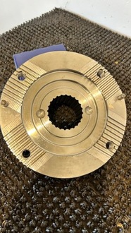 фото thumb №3, Фланець вала scania r s