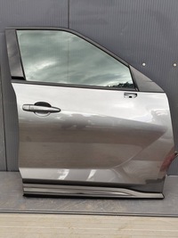 фото thumb №1, Nissan juke ii f16 дверь перед правое