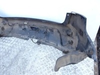 фото thumb №9, Бампер задний kpl. nissan qashqai j10 06-09 bw9g
