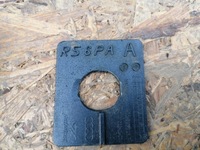 фото thumb №5, Распылители лампы левый+ корзина audi rs6 4g0