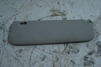 фото thumb №3, Защита солнцезащитная левая peugeot 207 cc