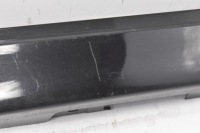 Накладка накладка порог правый  bmw f10 10r schwarz 2 Недорого, фото thumb