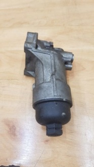 фото thumb №1, Корпус фильтра масла mercedes w245 2.0 cdi