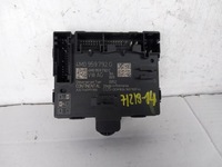 фото thumb №1, Audi a4 b9 модуль блок управления дверь 4m0959795g