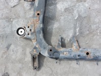 фото thumb №8, Подрамник тележка подвески перед opel vectra c signum 2.2 b 145km