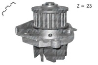 фото thumb №2, Насос wody fiat dolz