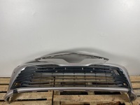 фото thumb №1, Бампер перед переднее toyota camry viii 8 + решётка