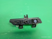 фото thumb №5, Лампа drl лівий перед renault clio iv 266059493r