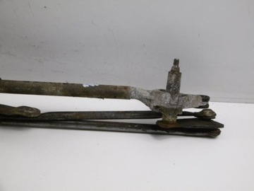 фото thumb №11, Chrysler pt cruiser 00-06 механізм двірник перед 05288695aa