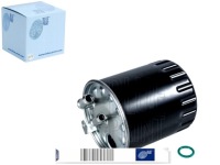 Фильтр топлива mb Недорого, фото thumb