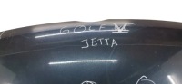 Купить Vw golf v jetta 05-10 капот крышка двигателя передняя перед, фото thumb