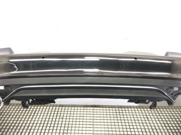 фото thumb №6, Бампер зад mercedes w212 sedan/limuzyna 09-16 задний