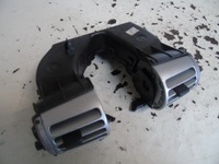 фото thumb №1, Решітка обдув середня smart fortwo ii 451 a4518300254 07-14