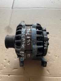 Купить Fiat ducato 2.3 jtd euro 5 генератор, фото thumb