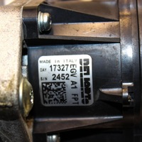 фото thumb №6, Jeep compass 2018 радіатор вихлопних газів egr