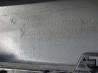 фото thumb №14, Бампер перед передний bmw 2 f44 grand coupe m-pakiet 8075476 llu