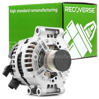 фото thumb №1, Генератор citron mini peugeot c4 cooper rcz ds3 ds4 one 207 berlingo c5…