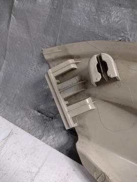 фото thumb №11, Защита стойка багажника правые зад bmw f11 9169786