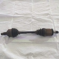 фото thumb №1, Bmw x3 e83 приводной вал левая перед передняя 3450563