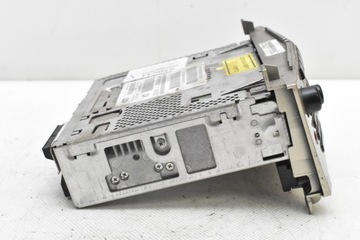 фото thumb №5, Радіо радіопрогравач cd навігація телефон 96563012ef peugeot 607 1 i рестайлінг 04-08