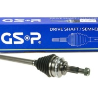 Купити Gsp 205033 wał привідний, фото thumb