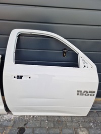 фото thumb №2, Dodge ram двері перед праве