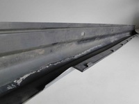 фото thumb №6, Mercedes b klasa w245 lift молдинг поріг права