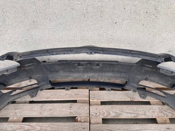 фото thumb №5, Бампер перед переднє toyota avensis ii 2 t25 2003- 52119-05160 оригінал повний