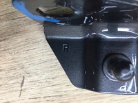 фото thumb №12, Петля капот правий перед rh tesla x 1058042-00-b