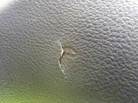 фото thumb №14, Alfa romeo giulietta 10r повітропровід шкіряний 1014469