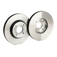 фото thumb №8, Brembo гальмівні диски гальмівні колодки перед ford edge usa 2014-