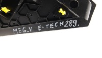 фото thumb №8, Renault megane v e-tech туннель средний подлокотник