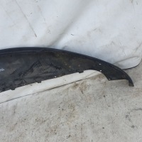 Накладка бампера перед tesla s Цена, фото thumb