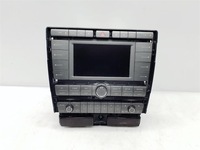 фото thumb №2, Vw phaeton радіо навігація 3d0035007be !!!