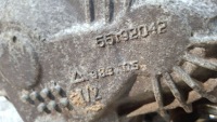 фото thumb №8, Кпп кпп / коробка передач m32 opel astra h 1.9 cdti 2004-