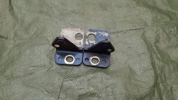 фото thumb №2, Петля петли защёлки кронштейны дверь vw passat b6