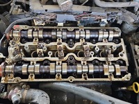 фото thumb №1, Головка opel astra ii g r90400187 x14xe 1.4 16v 90km