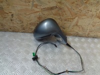 фото thumb №1, Зеркало правое 5+2 pin citroen c4 i ezw 04-