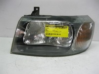 фото thumb №1, Лампа перед ліва ford transit 01-06