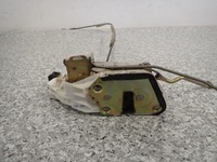 фото thumb №5, Mitsubishi outlander 03-06 замок двері передній лівий