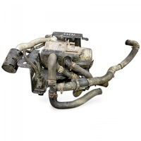 фото thumb №3, 2724192 scania підігрівач води