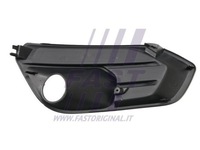 фото thumb №4, Fast заглушка бампера iveco daily 14 перед le