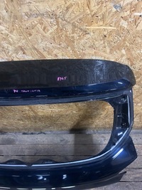 фото thumb №6, Крышка багажника dacia spring